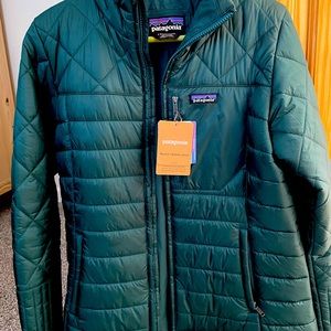 Patagonia Womens Radalie Jacket